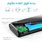 شارژر همراه انکر مدل A1271 PowerCore ظرفیت 20100 میلی آمپر ساعت